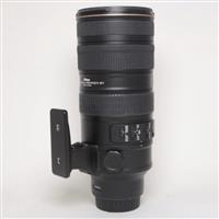 Used Nikon AF-S NIKKOR 70-200mm f/2.8G ED VR II DSLR Lens