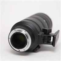 Used Nikon AF-S NIKKOR 70-200mm f/2.8G ED VR II DSLR Lens