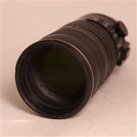 Used Nikon AF-S NIKKOR 70-200mm f/2.8G ED VR II DSLR Lens
