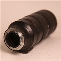 Used Nikon AF-S NIKKOR 70-200mm f/2.8G ED VR II DSLR Lens