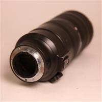 Used Nikon AF-S NIKKOR 70-200mm f/2.8G ED VR II DSLR Lens