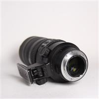 Used Nikon AF-S NIKKOR 70-200mm f/2.8G ED VR II DSLR Lens