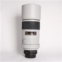 Used Nikon AF-S NIKKOR 70-200mm f/2.8G ED VR II DSLR Lens