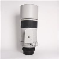 Used Nikon AF-S NIKKOR 70-200mm f/2.8G ED VR II DSLR Lens