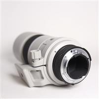 Used Nikon AF-S NIKKOR 70-200mm f/2.8G ED VR II DSLR Lens