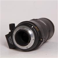 Used Nikon AF-S Nikkor 70-200mm f/4G ED VR Telephoto Zoom Lens