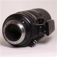 Used Nikon AF-S Nikkor 70-200mm f/2.8E FL ED VR Telephoto Zoom Lens