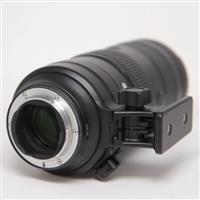 Used Nikon AF-S Nikkor 70-200mm f/2.8E FL ED VR Telephoto Zoom Lens