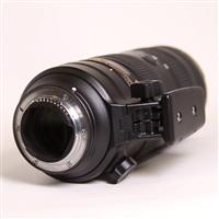 Used Nikon AF-S Nikkor 70-200mm f/2.8E FL ED VR Telephoto Zoom Lens