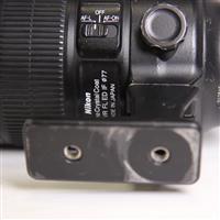 Used Nikon AF-S Nikkor 70-200mm f/2.8E FL ED VR Telephoto Zoom Lens