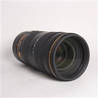 Used Nikon AF-S Nikkor 70-200mm f/2.8E FL ED VR Telephoto Zoom Lens