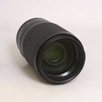 Used Nikon AF-S NIKKOR VR 70-300mm f/4.5-5.6G IF-ED Lens