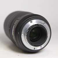 Used Nikon AF-S NIKKOR VR 70-300mm f/4.5-5.6G IF-ED Lens