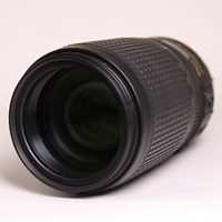 Used Nikon AF-S NIKKOR VR 70-300mm f/4.5-5.6G IF-ED Lens