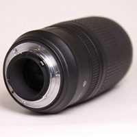 Used Nikon AF-S NIKKOR VR 70-300mm f/4.5-5.6G IF-ED Lens