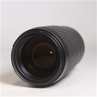 Used Nikon AF-S NIKKOR VR 70-300mm f/4.5-5.6G IF-ED Lens