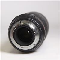 Used Nikon AF-S NIKKOR VR 70-300mm f/4.5-5.6G IF-ED Lens