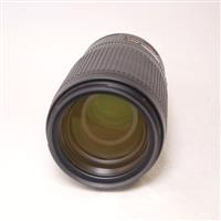 Used Nikon AF-S NIKKOR VR 70-300mm f/4.5-5.6G IF-ED Lens