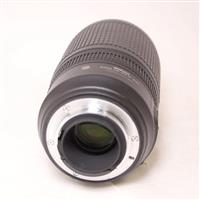 Used Nikon AF-S NIKKOR VR 70-300mm f/4.5-5.6G IF-ED Lens