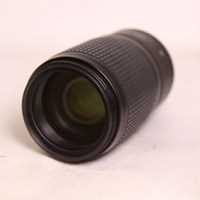 Used Nikon AF-S NIKKOR VR 70-300mm f/4.5-5.6G IF-ED Lens