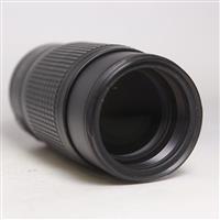 Used Nikon AF-S NIKKOR VR 70-300mm f/4.5-5.6G IF-ED Lens