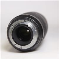 Used Nikon AF-S NIKKOR VR 70-300mm f/4.5-5.6G IF-ED Lens