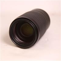 Used Nikon AF-S NIKKOR VR 70-300mm f/4.5-5.6G IF-ED Lens