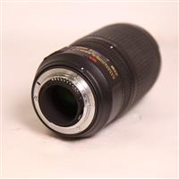 Used Nikon AF-S NIKKOR VR 70-300mm f/4.5-5.6G IF-ED Lens