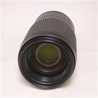 Used Nikon AF-S NIKKOR VR 70-300mm f/4.5-5.6G IF-ED Lens