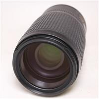 Used Nikon AF-S NIKKOR VR 70-300mm f/4.5-5.6G IF-ED Lens