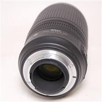 Used Nikon AF-S NIKKOR VR 70-300mm f/4.5-5.6G IF-ED Lens