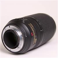 Used Nikon AF-S NIKKOR VR 70-300mm f/4.5-5.6G IF-ED Lens