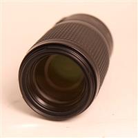 Used Nikon AF-S NIKKOR VR 70-300mm f/4.5-5.6G IF-ED Lens