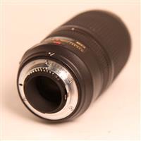 Used Nikon AF-S NIKKOR VR 70-300mm f/4.5-5.6G IF-ED Lens