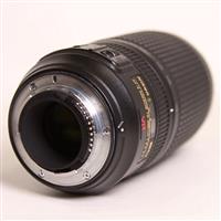 Used Nikon AF-S NIKKOR VR 70-300mm f/4.5-5.6G IF-ED Lens