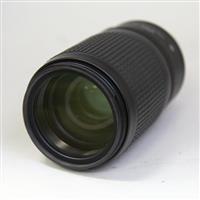 Used Nikon AF-S NIKKOR VR 70-300mm f/4.5-5.6G IF-ED Lens