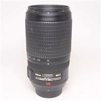 Used Nikon AF-S NIKKOR VR 70-300mm f/4.5-5.6G IF-ED Lens