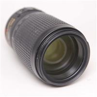 Used Nikon AF-S NIKKOR VR 70-300mm f/4.5-5.6G IF-ED Lens