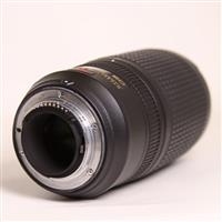 Used Nikon AF-S NIKKOR VR 70-300mm f/4.5-5.6G IF-ED Lens