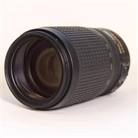 Used Nikon AF-S NIKKOR VR 70-300mm f/4.5-5.6G IF-ED Lens