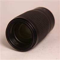 Used Nikon AF-S NIKKOR VR 70-300mm f/4.5-5.6G IF-ED Lens