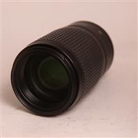 Used Nikon AF-S NIKKOR VR 70-300mm f/4.5-5.6G IF-ED Lens
