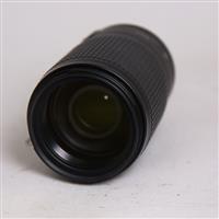 Used Nikon AF-S NIKKOR VR 70-300mm f/4.5-5.6G IF-ED Lens