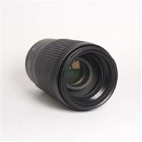 Used Nikon AF-S NIKKOR VR 70-300mm f/4.5-5.6G IF-ED Lens