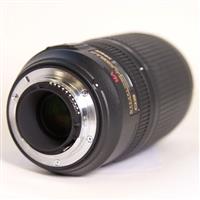 Used Nikon AF-S NIKKOR VR 70-300mm f/4.5-5.6G IF-ED Lens