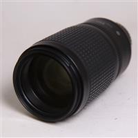 Used Nikon AF-S NIKKOR VR 70-300mm f/4.5-5.6G IF-ED Lens