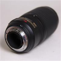 Used Nikon AF-S NIKKOR VR 70-300mm f/4.5-5.6G IF-ED Lens