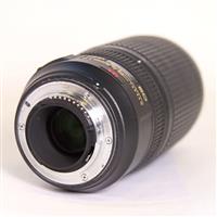 Used Nikon AF-S NIKKOR VR 70-300mm f/4.5-5.6G IF-ED Lens
