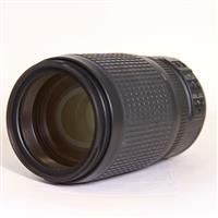 Used Nikon AF-S NIKKOR VR 70-300mm f/4.5-5.6G IF-ED Lens