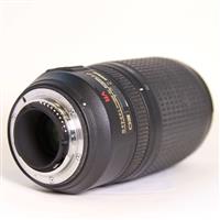 Used Nikon AF-S NIKKOR VR 70-300mm f/4.5-5.6G IF-ED Lens